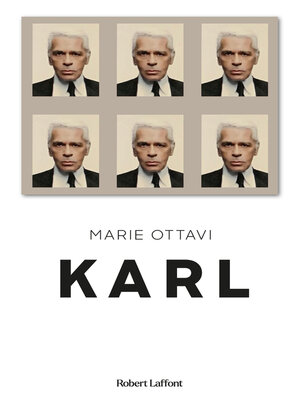 cover image of Karl